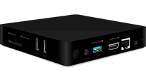 Viapass TV - Hdmi Solution