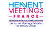 Viapass Agenda - Heavent Meetings