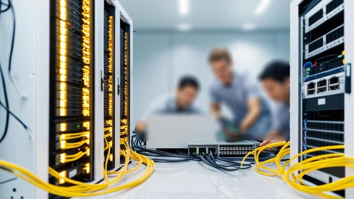 Services réseau