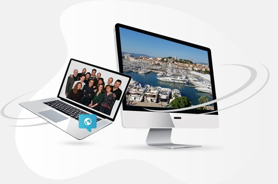 Viapass About us