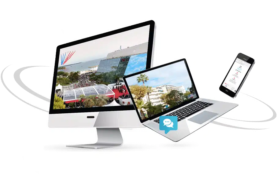 Viapass - Contactez nous - Contact us