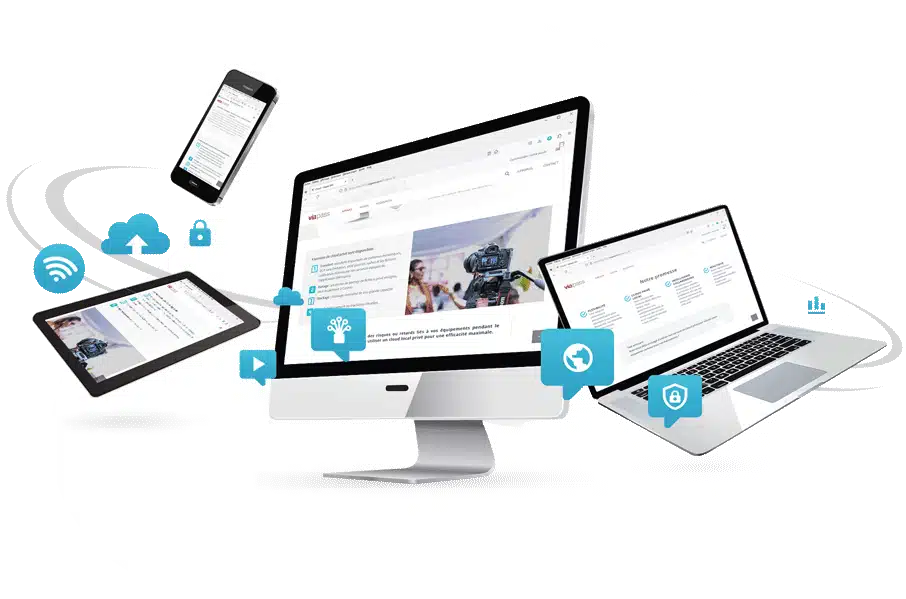 Viapass - Cloud services - Services cloud