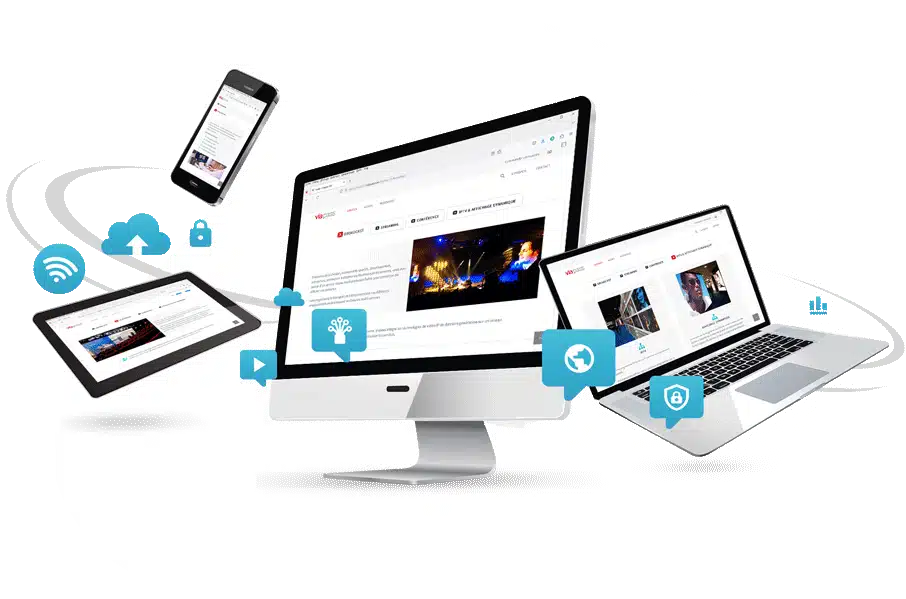 Viapass - Video Services - Services vidéo
